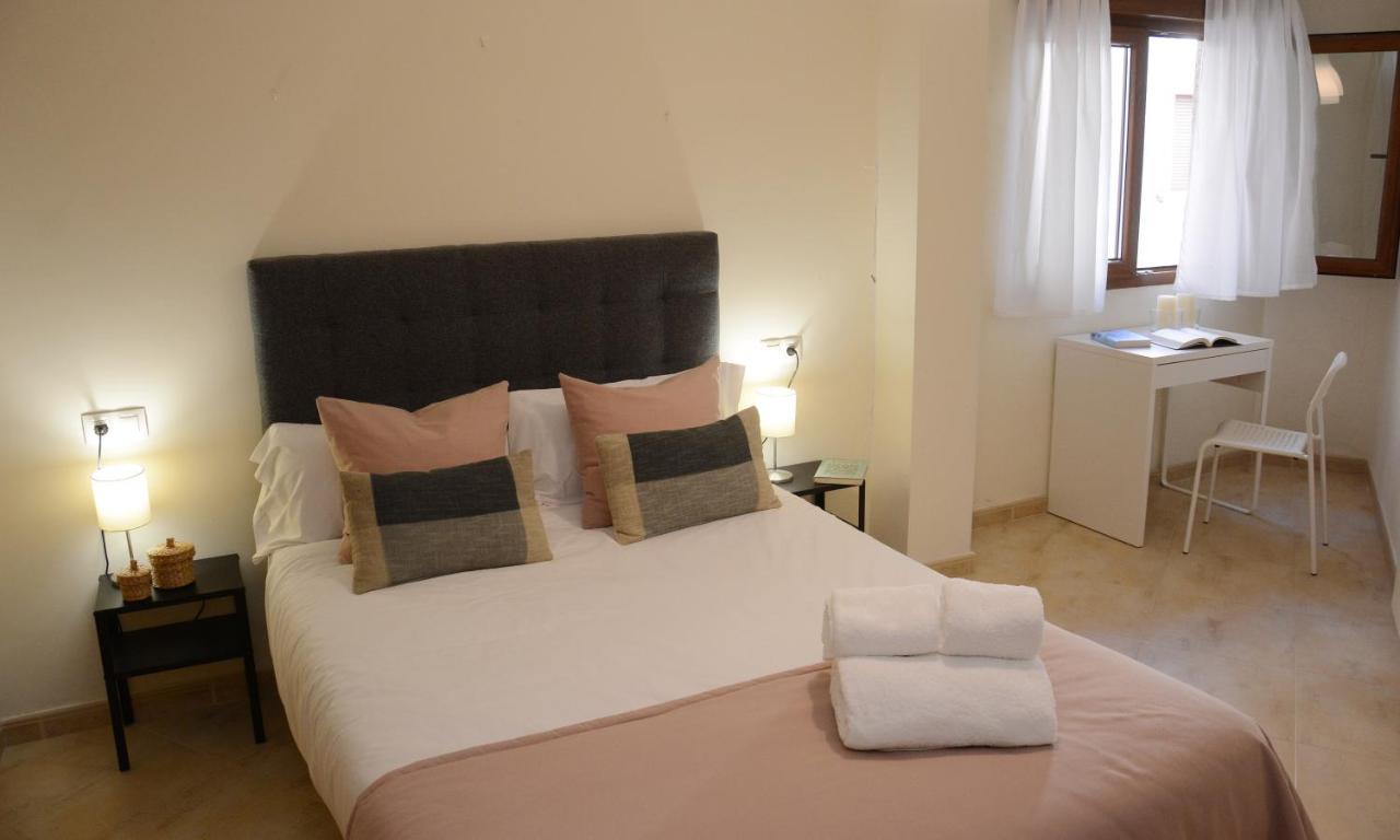 Marisma De A Lanzada Apartment Sanxenxo Exterior photo