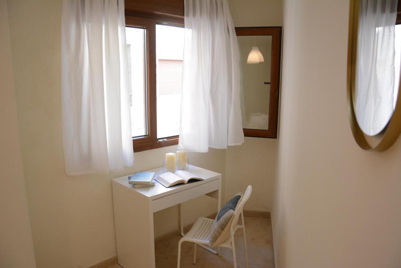 Marisma De A Lanzada Apartment Sanxenxo Exterior photo